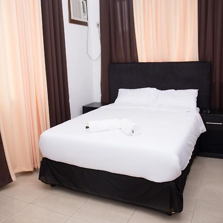 Hotel Residencial Horizonte Maputo Exterior foto
